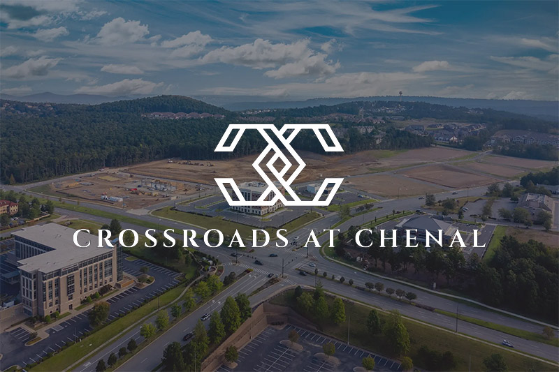 Crossroads at Chenal